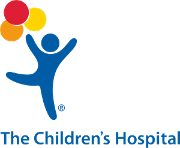 Children's Colorado- Colorado Springs Logo
